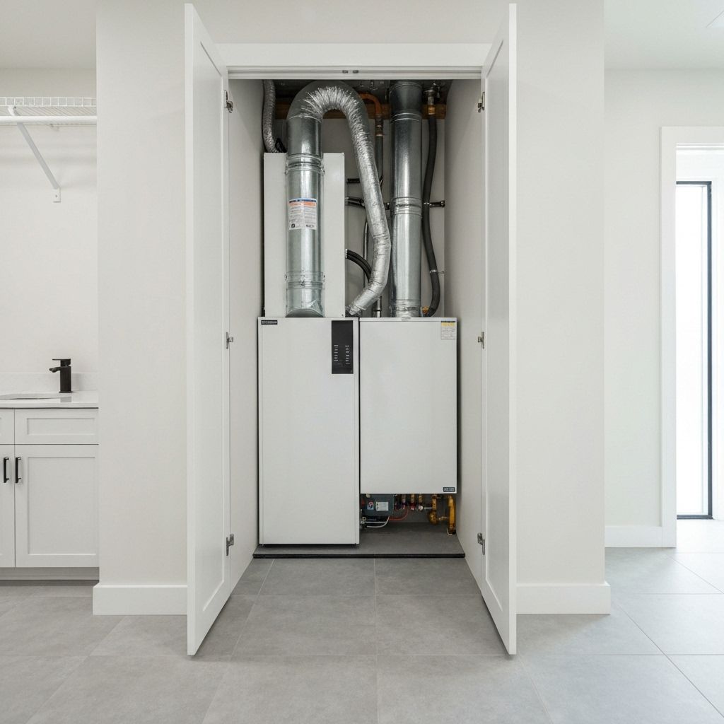 Furnace Installation